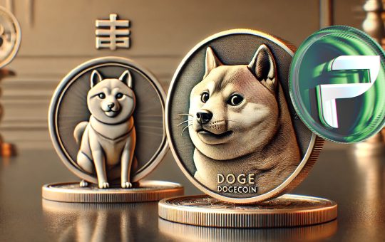 Dogecoin and Shiba Inu Price Woes Push Traders Toward PropiChain Expecting 12,000% Returns