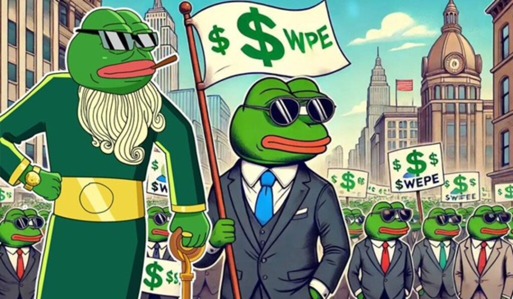 Experts Believe That This New Memecoin Can Replicate the PEPE Rally, And It’s Still in Presale