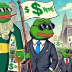 Experts Believe That This New Memecoin Can Replicate the PEPE Rally, And It’s Still in Presale