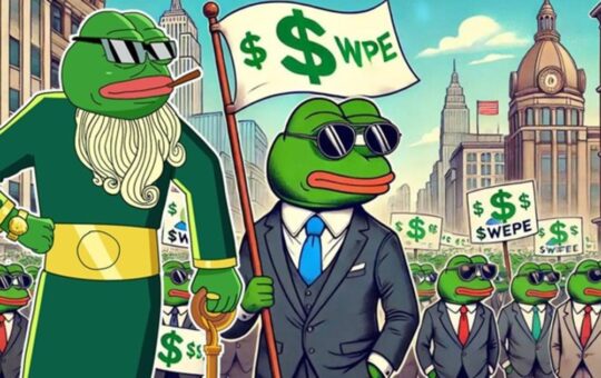 Experts Believe That This New Memecoin Can Replicate the PEPE Rally, And It’s Still in Presale