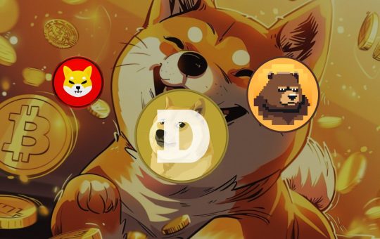 Explosive 290% Gains Predicted for DOGE – Experts Reveal Why Whales Are Piling In for 2025!