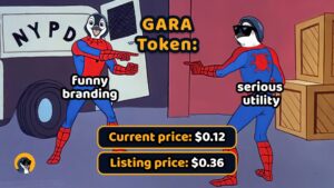 Help Gary: When memecoins are not only about the “meme”