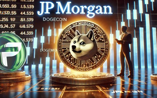 JPMorgan Makes Shocking Forecast for PropiChain, Dogecoin Competitor, with 67,089% Returns if This Happens