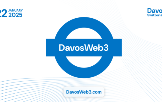 DavosWeb3 Roundtable