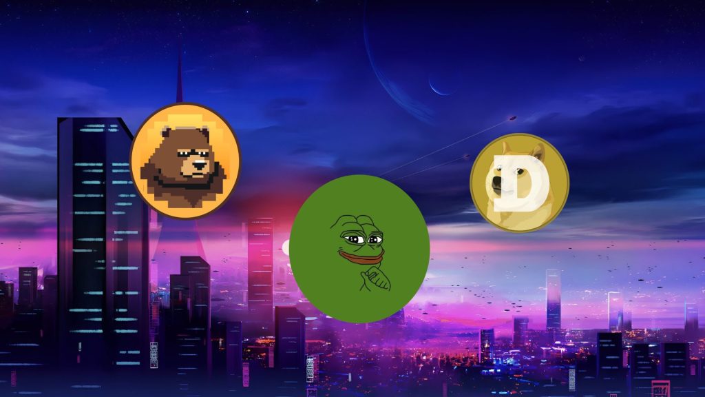 PEPE Could Jump From $0.0001 to $0.01 in 2025 – A Massive 5000% ROI for Early Investors!