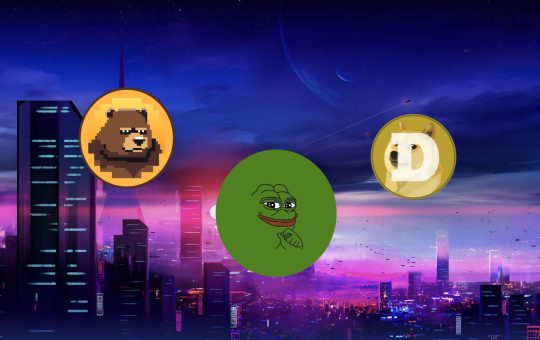 PEPE Could Jump From $0.0001 to $0.01 in 2025 – A Massive 5000% ROI for Early Investors!