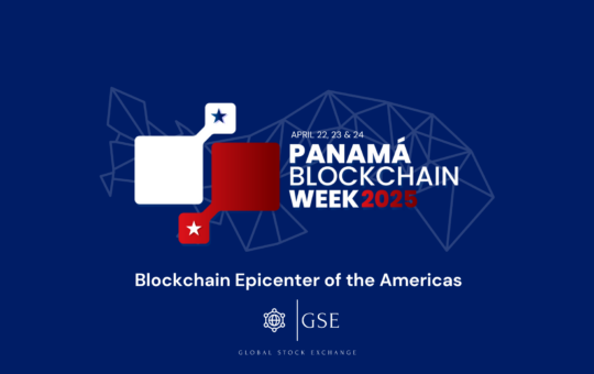 Panama’s Government and Private Sector Unite to Position the Country as a Regional Hub for Blockchain Technology