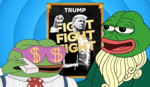 Pepeto vs. Wall Street Pepe: The Next Big Binance Listing After Trump Coin?