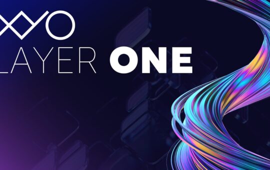 Redefining Blockchain Innovation: XYO Introduces Layer One for a Unified Data Economy