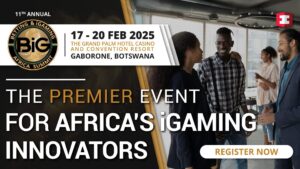 Shaping the Future of Africa’s iGaming Industry