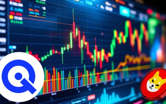 Shiba Inu Price Prediction: SHIB Set For Double-Digit Crash, Crypto Traders Back $0.04 Ethereum Altcoin For 90,000% Gains In Q1 2025