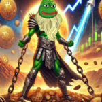 TRX Sees 100% Spike and PEPETO Becomes Best Memecoin to Buy in 2025