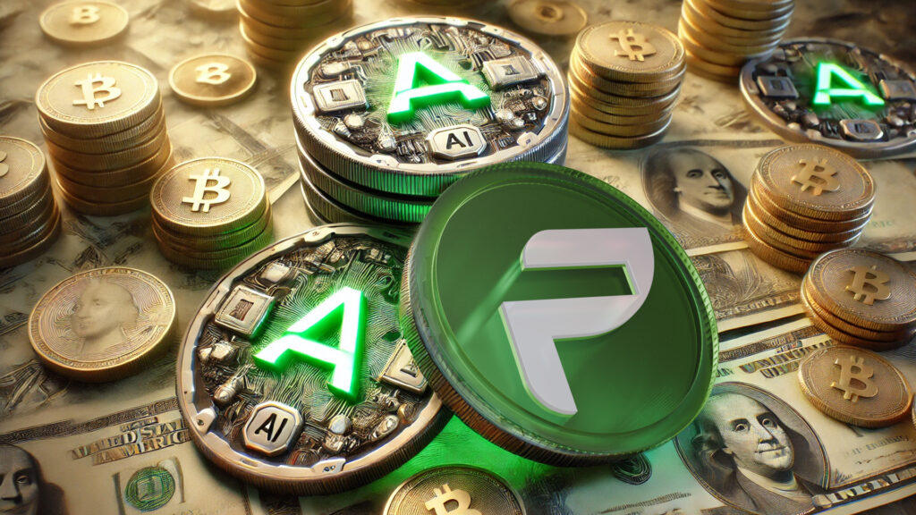 Top 3 Best AI Altcoins to Buy in January 2025 for a 50,000% ROI, PropiChain Leads the List