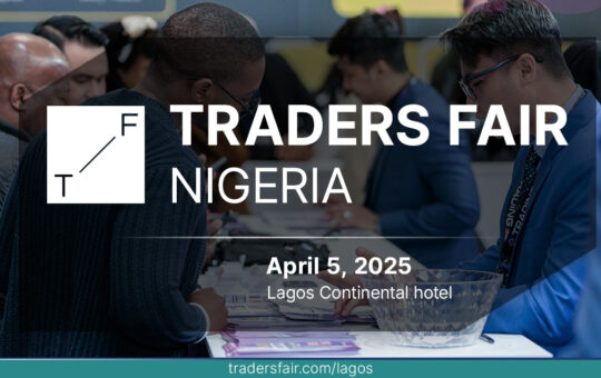 Traders Fair