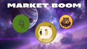 Will DOGE Lead the Next Market Boom? Analysts Predict It Could Deliver a 5x ROI in 2025!