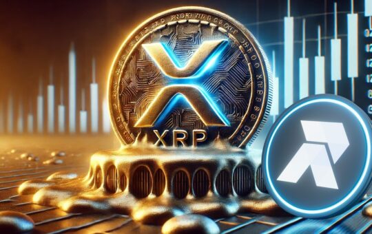 XRP Price Struggles at Key Resistance While RCO Finance Prepares for a 44,000% Run