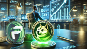 Best Altcoin to Hold in 2025: Analyst Says this DOGE Killer is Set to Skyrocket