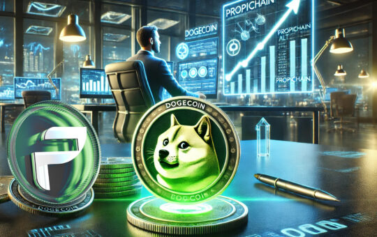 Best Altcoin to Hold in 2025: Analyst Says this DOGE Killer is Set to Skyrocket