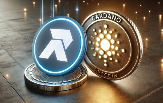 Cardano Price Struggles While RCO Finance Gains Momentum for a 44,000% Market Rally