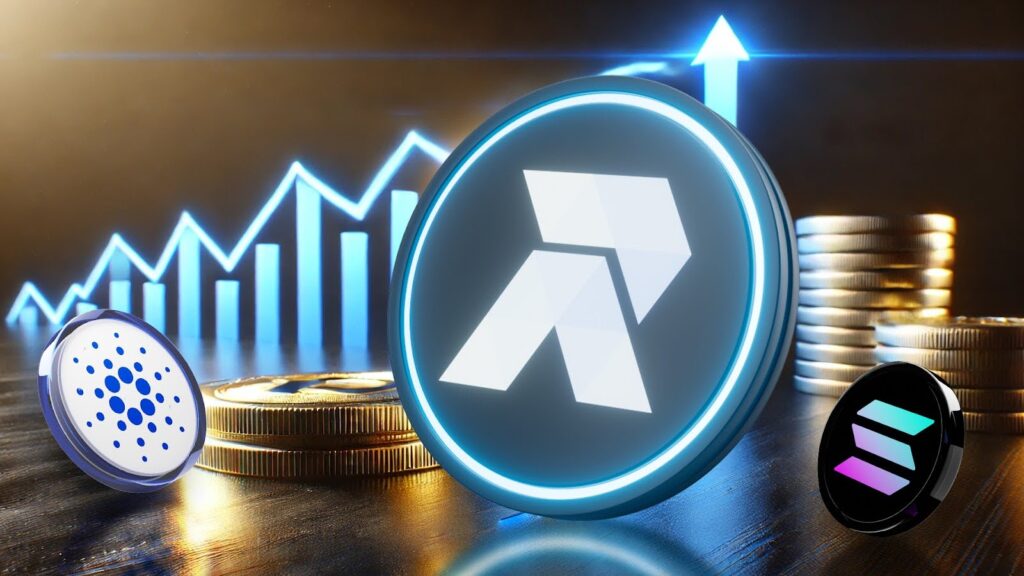 Cardano and Solana Price Action Signals a Shift Toward This Altcoin Priced at $0.1