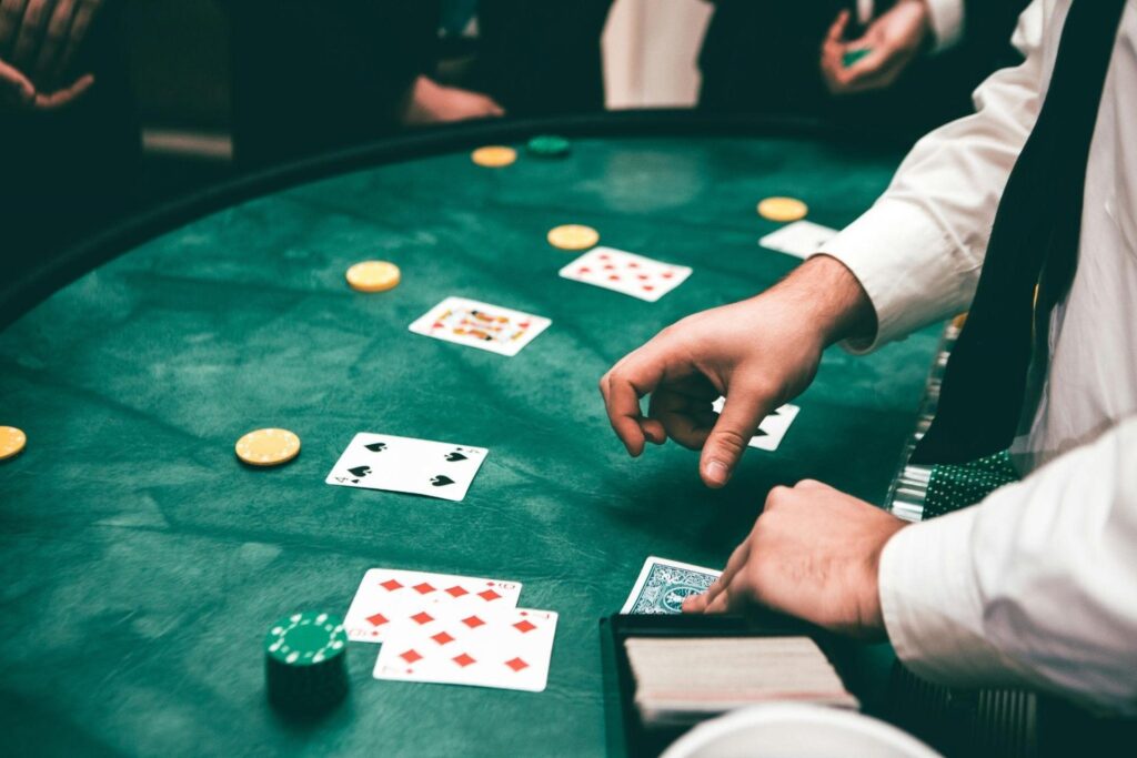 Crypto Bets: The Rise of Bitcoin Gambling in India’s Betting Ecosystem!