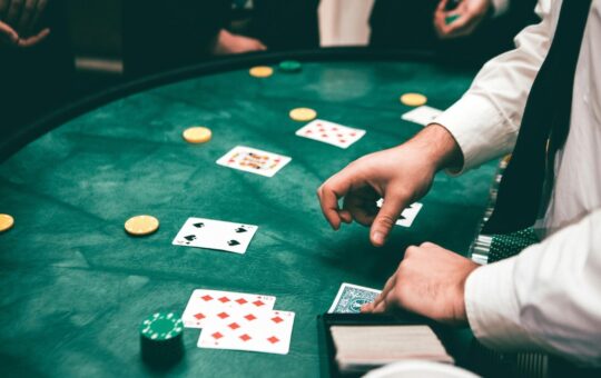 Crypto Bets: The Rise of Bitcoin Gambling in India’s Betting Ecosystem!