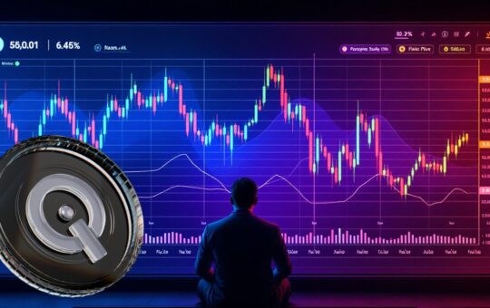 Crypto Expert Who Correctly Called Avalanche (AVAX) And Stellar (XLM) Rally In 2021 Is Back With Another Prediction