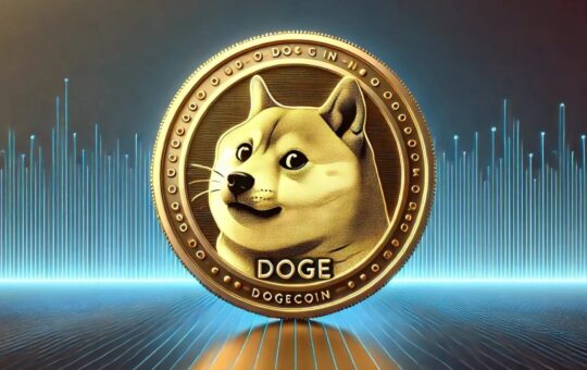 Dogecoin Struggling To Stabilize as Experts Predict Solaxy to Explode 100x