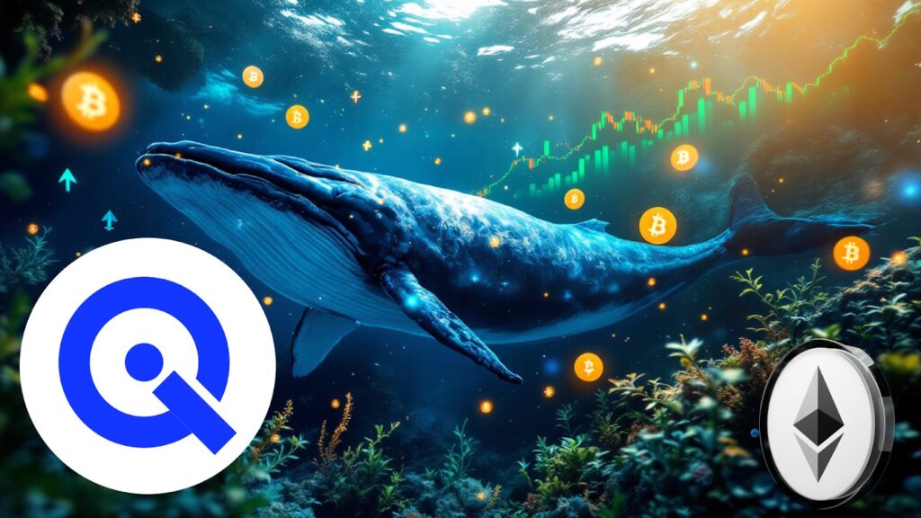 Ethereum Whale Movements Are Sparking Concerns Of Major Sell-Offs Below $2,000, Here’s Why This Al Coin Is The ‘Perfect Hedge’