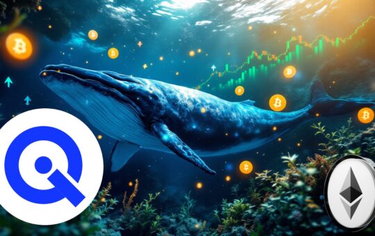 Ethereum Whale Movements Are Sparking Concerns Of Major Sell-Offs Below $2,000, Here’s Why This Al Coin Is The ‘Perfect Hedge’