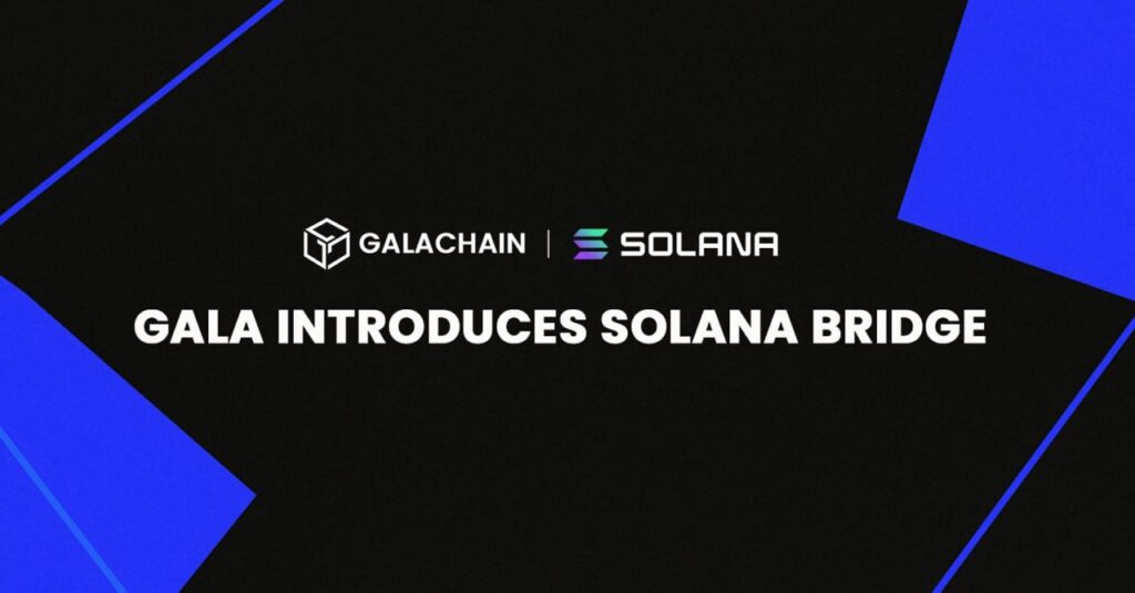 GalaChain