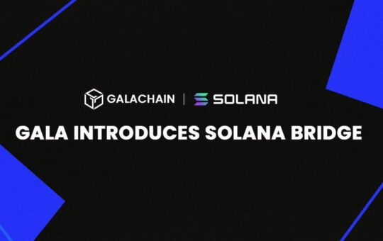 GalaChain