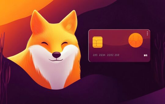 How Mastercard’s New Crypto Debit Card Made Online Casino Payments Easy