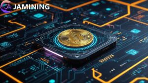 If you want to earn $100,000 per day, you can choose the professional cloud mining platform JAMining