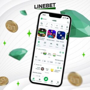 Linebet: the first to introduce AI in the betting industry