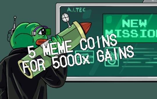 Meme Coins Ultimate 2025 Watchlist