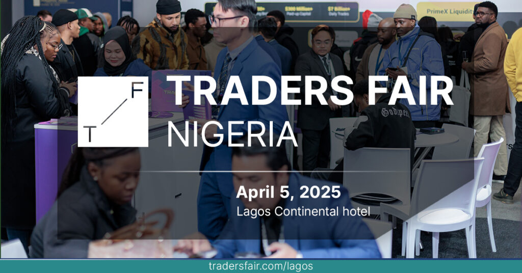 Nigeria Traders Fair 2025