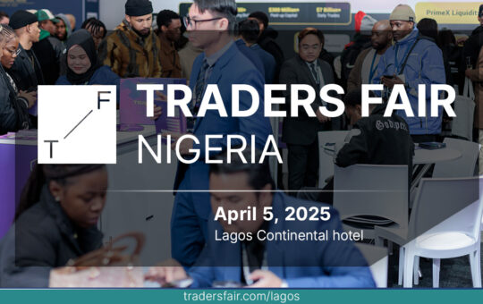 Nigeria Traders Fair 2025