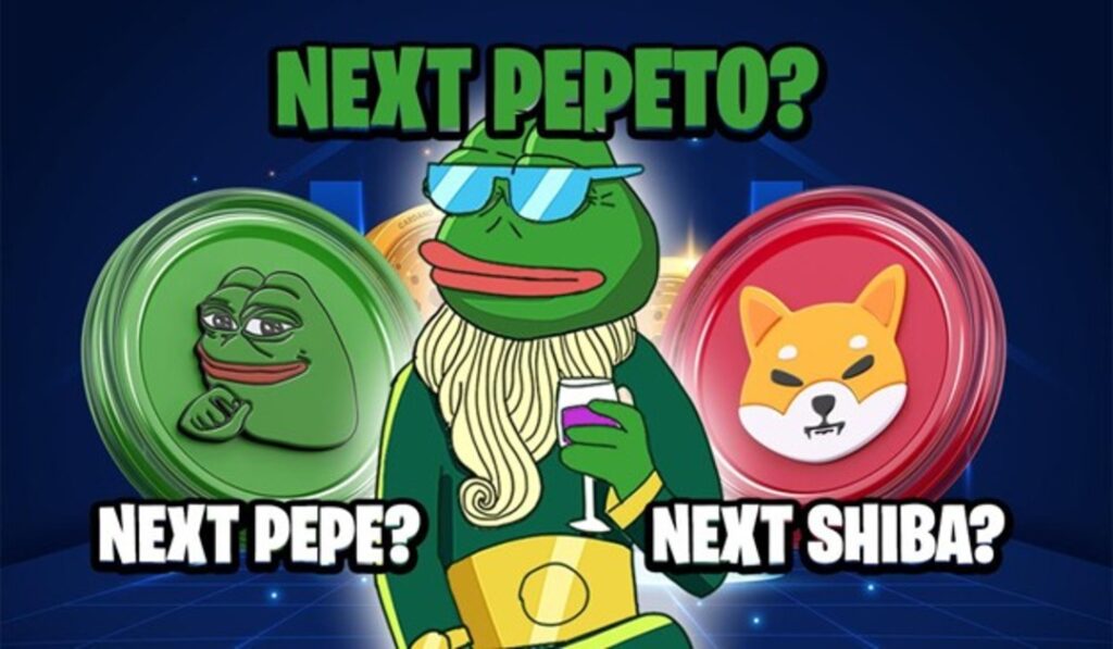 Pepeto: The Next 100x Meme Coin? Here’s Why Investors Are Watching Closely