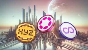 Polkadot (DOT) & Polygon (POL) Face Deeper Declines, While XYZVerse’s Explosive Surge Dominates With a $7M Presale Boom!