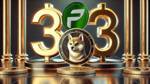 Shiba Inu Price Might Struggle to Hit $1, While PropiChain Gains Traction for a $3 Leap