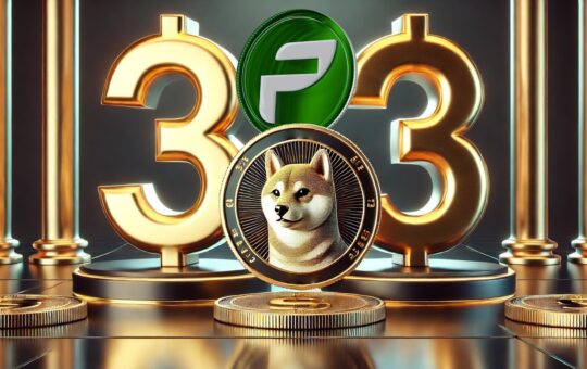 Shiba Inu Price Might Struggle to Hit $1, While PropiChain Gains Traction for a $3 Leap