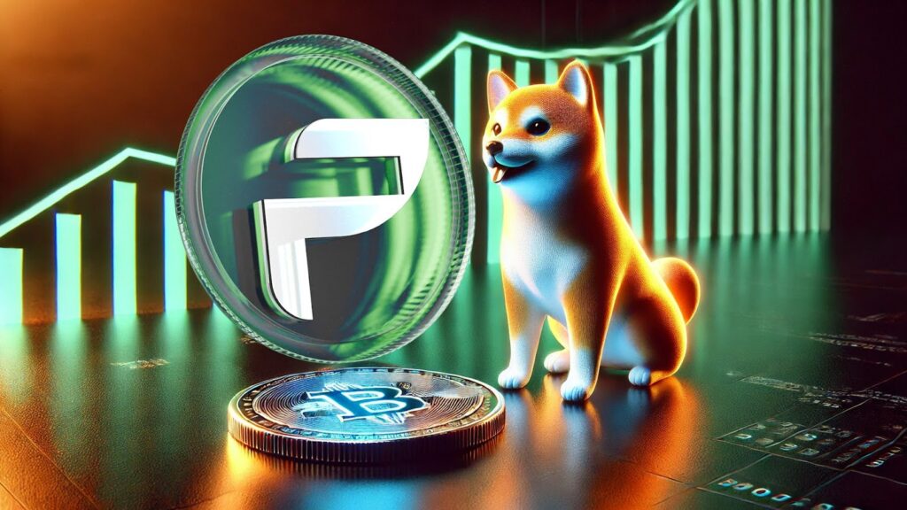 Shiba Inu Price Prediction: PCHAIN Will Outperform SHIB in 2025 with an 18,670% Rally