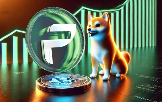 Shiba Inu Price Prediction: PCHAIN Will Outperform SHIB in 2025 with an 18,670% Rally