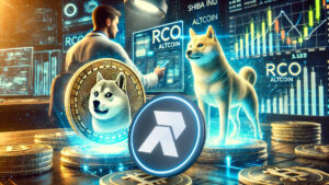 Shiba Inu and Dogecoin Traders Bet Big on RCO Finance Expecting 65,600% Gains