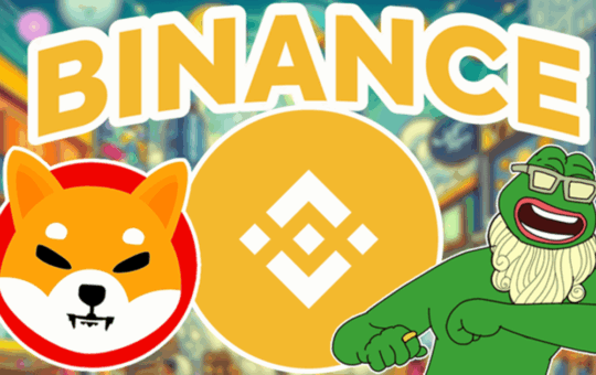 Shiba Inu’s Time Has Passed – Is Pepeto the Next Crypto Giant?