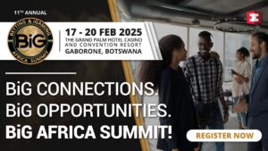 The 11th Annual BiG Africa Summit Kicks Off Next Week With Key Industry Leaders!