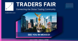 Traders Fair Mexico 2025