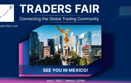 Traders Fair Mexico 2025