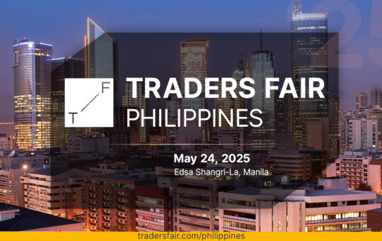 Traders Fair